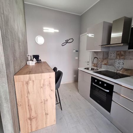 Apartamento Ca Fiamma 2 Casale Monferrato Exterior foto