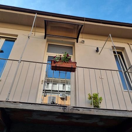 Apartamento Ca Fiamma 2 Casale Monferrato Exterior foto