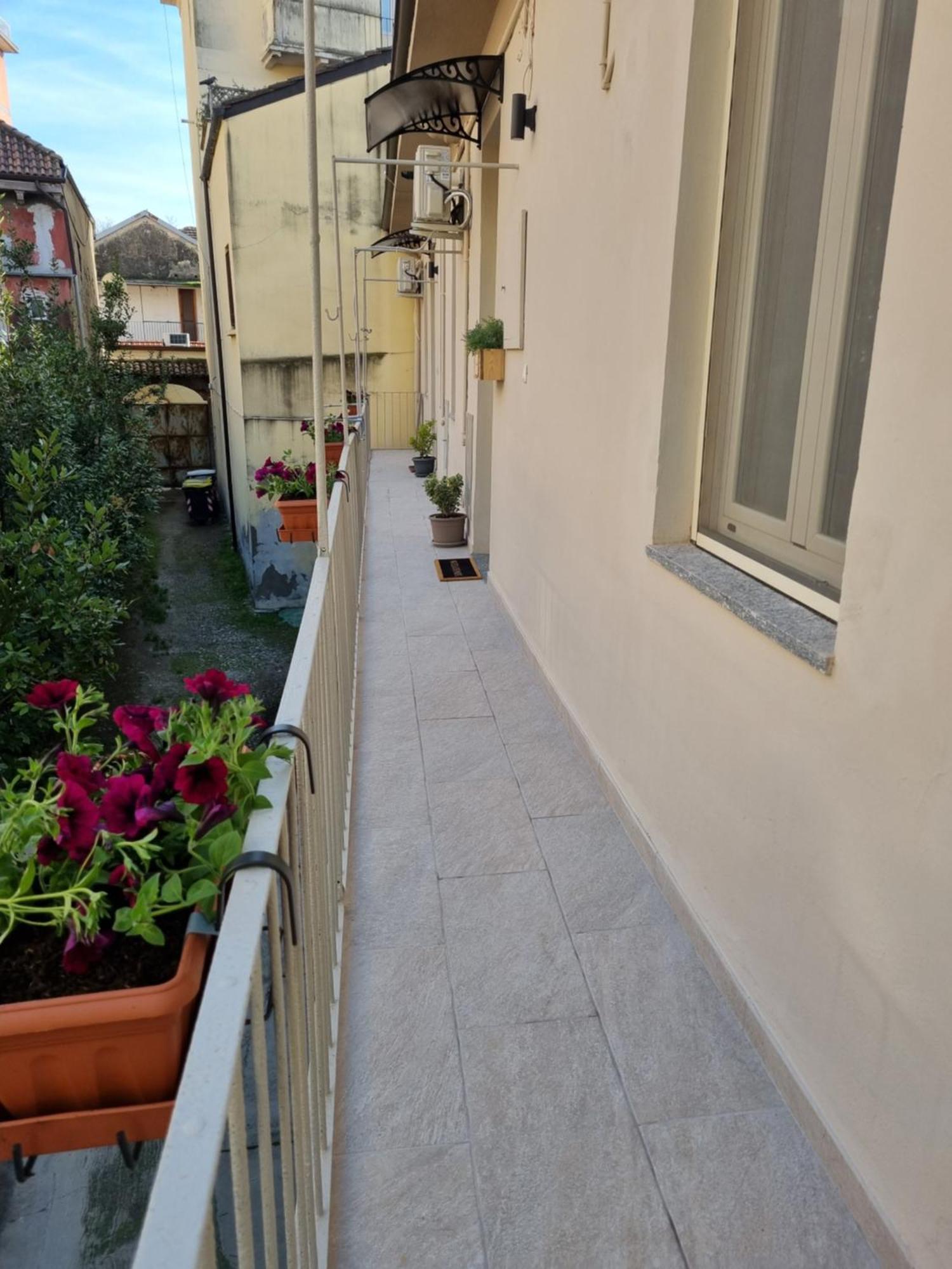 Apartamento Ca Fiamma 2 Casale Monferrato Exterior foto