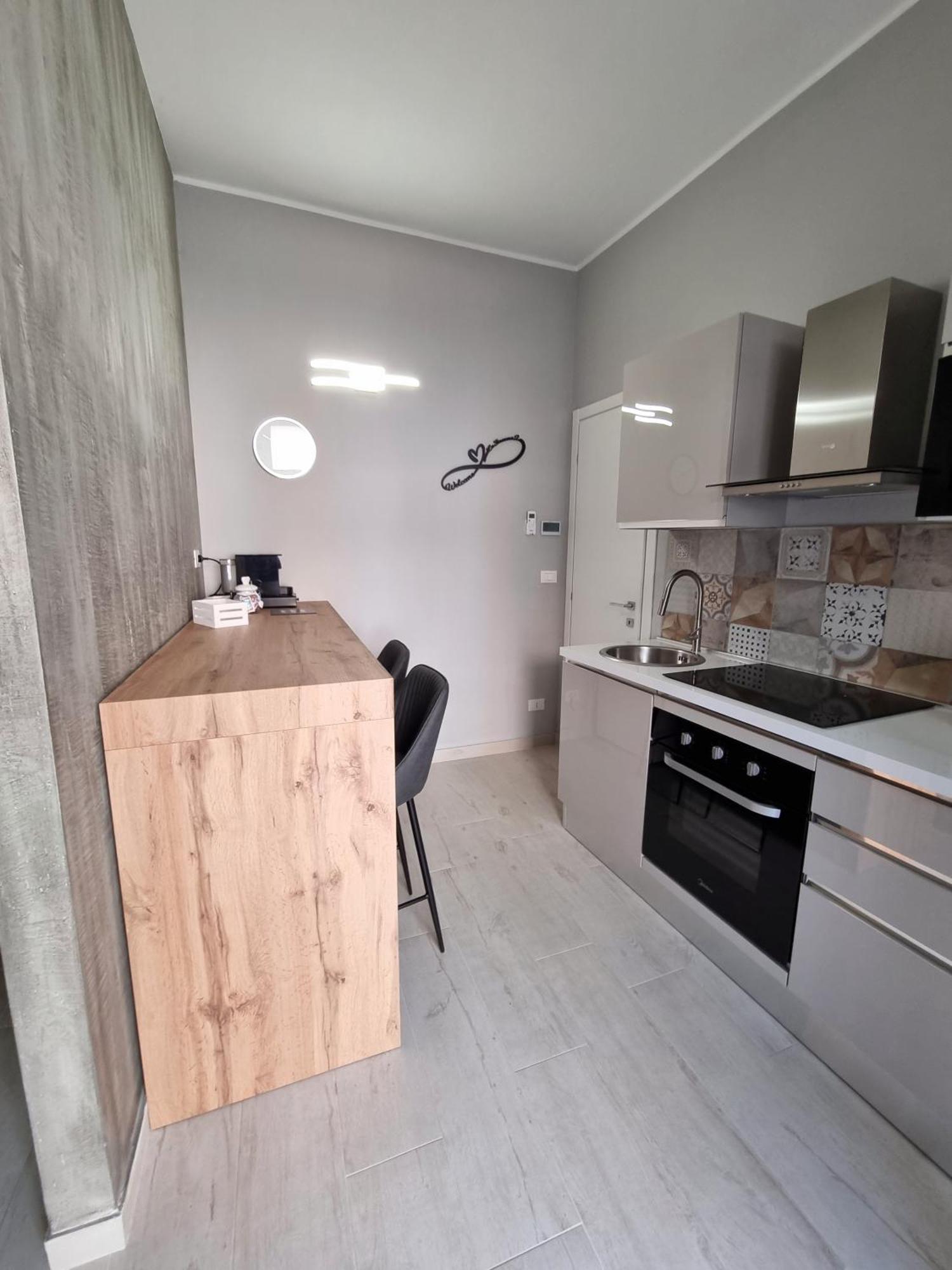 Apartamento Ca Fiamma 2 Casale Monferrato Exterior foto
