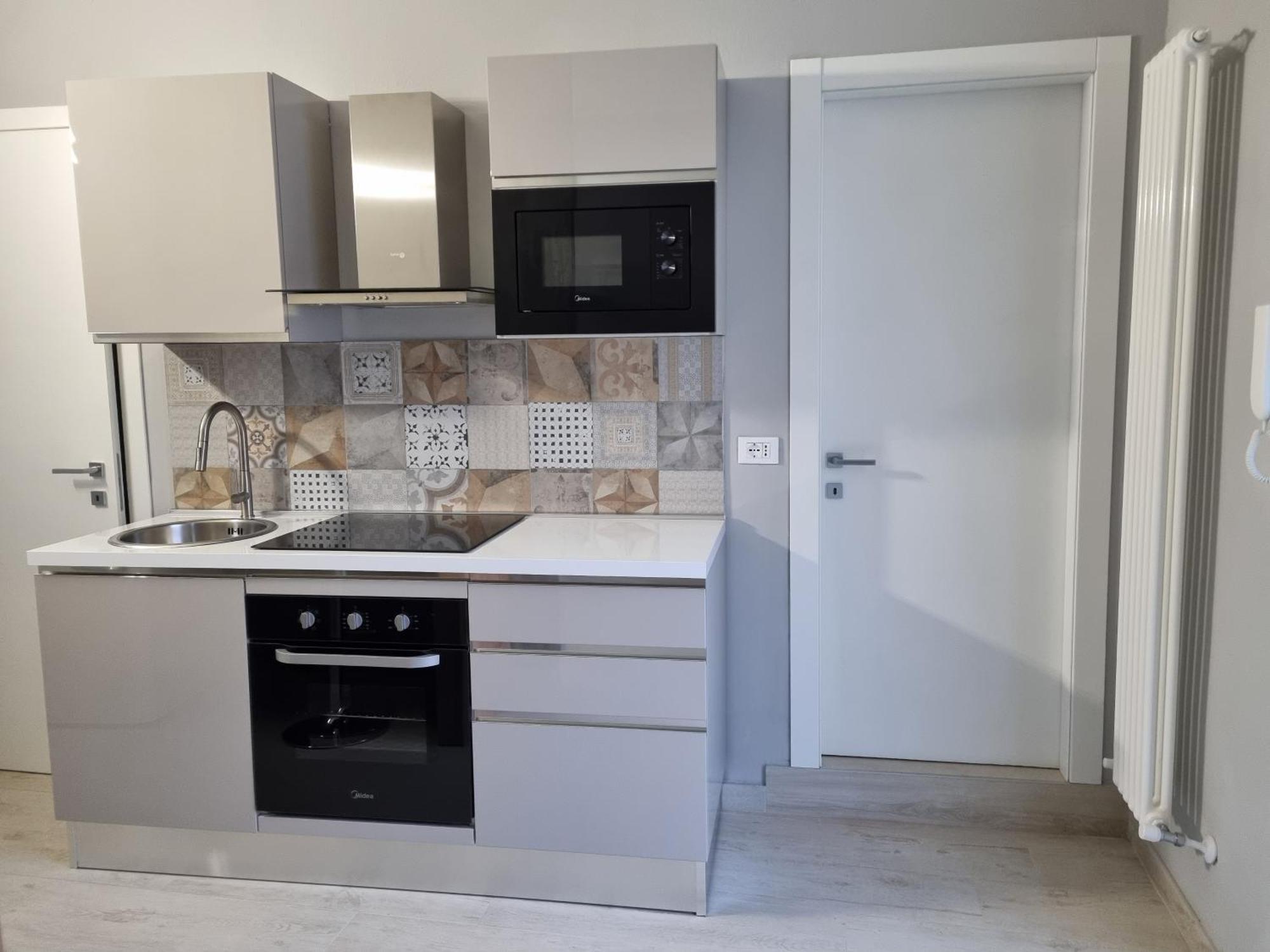 Apartamento Ca Fiamma 2 Casale Monferrato Exterior foto