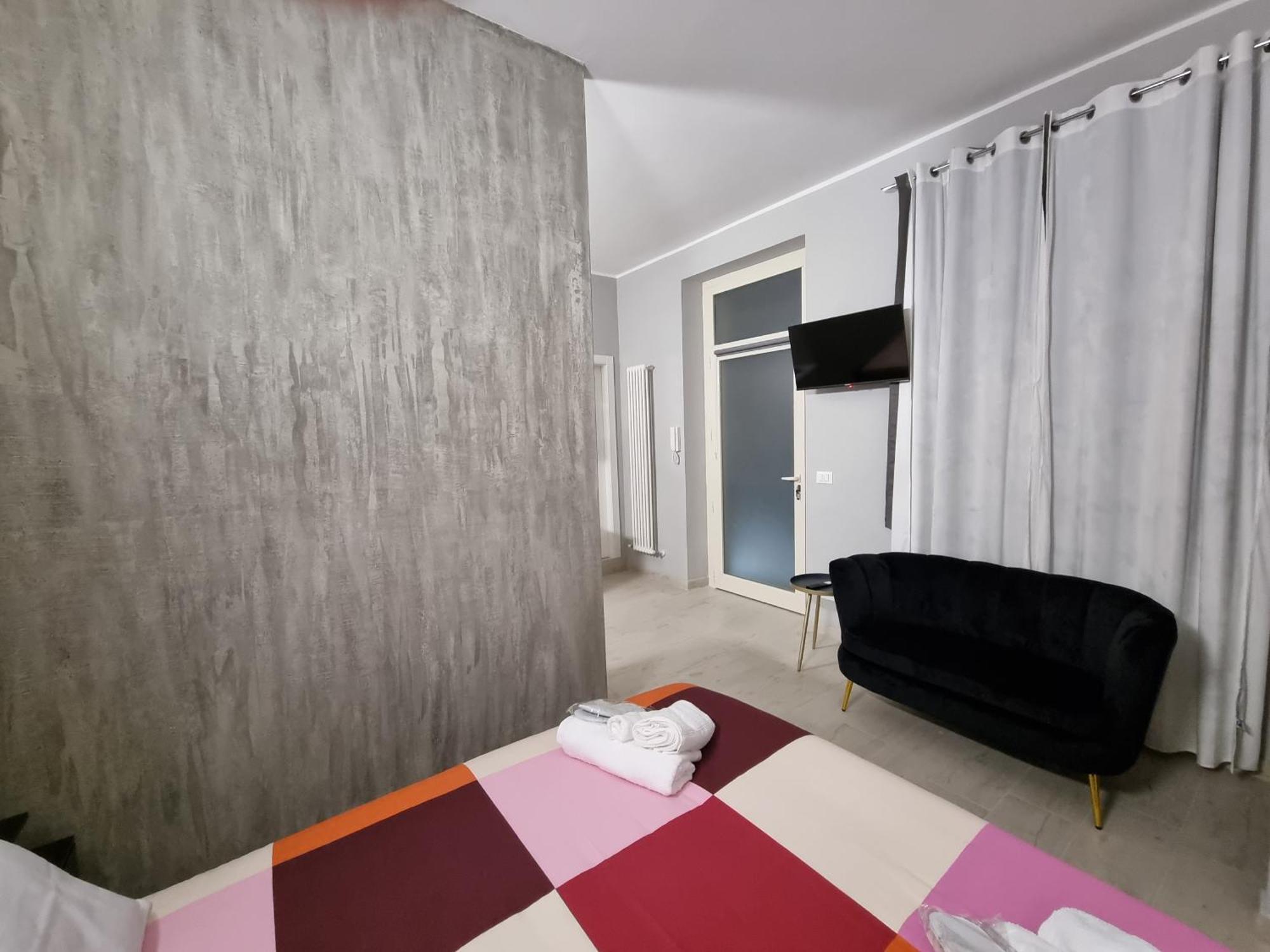 Apartamento Ca Fiamma 2 Casale Monferrato Exterior foto