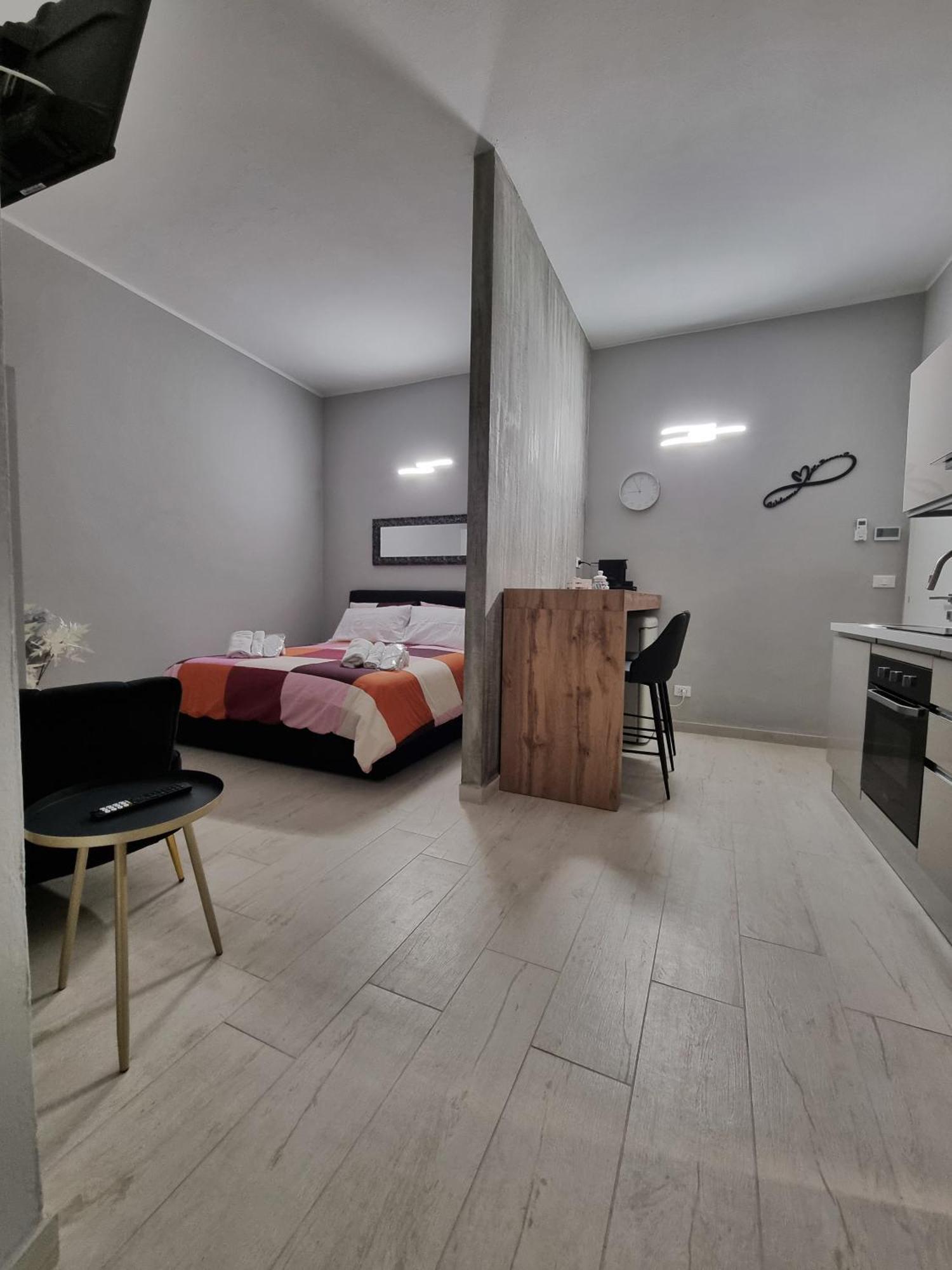 Apartamento Ca Fiamma 2 Casale Monferrato Exterior foto
