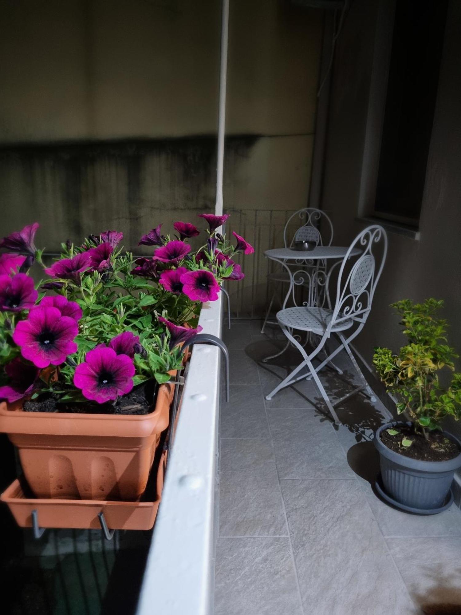 Apartamento Ca Fiamma 2 Casale Monferrato Exterior foto