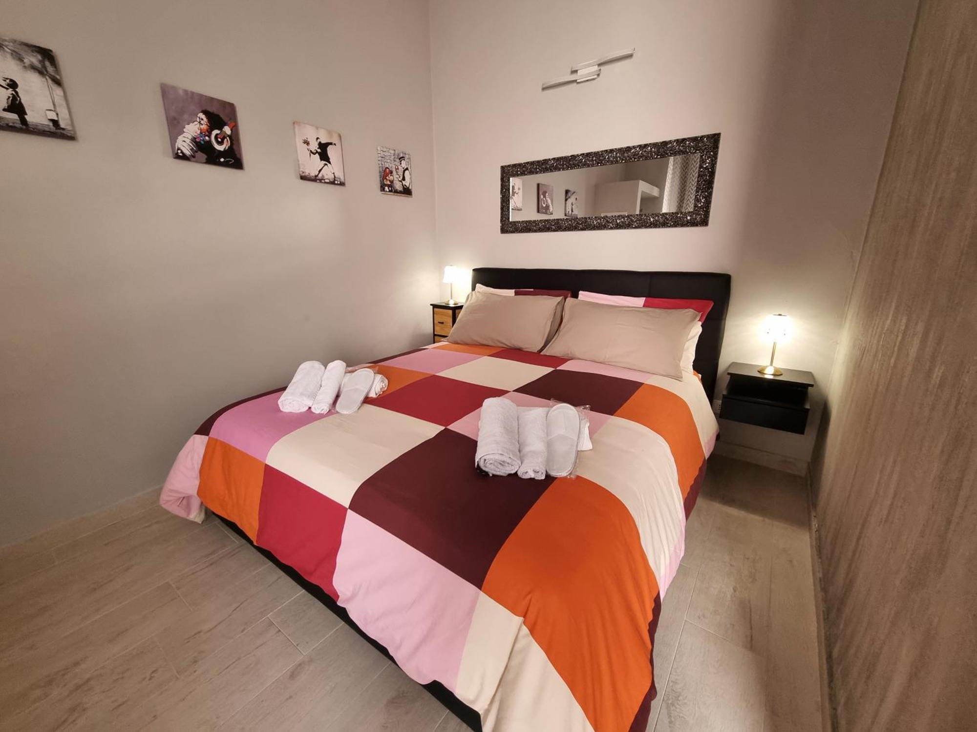 Apartamento Ca Fiamma 2 Casale Monferrato Exterior foto
