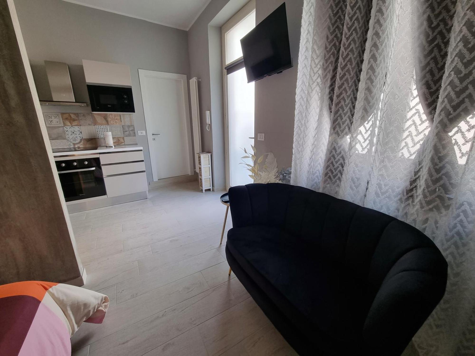 Apartamento Ca Fiamma 2 Casale Monferrato Exterior foto