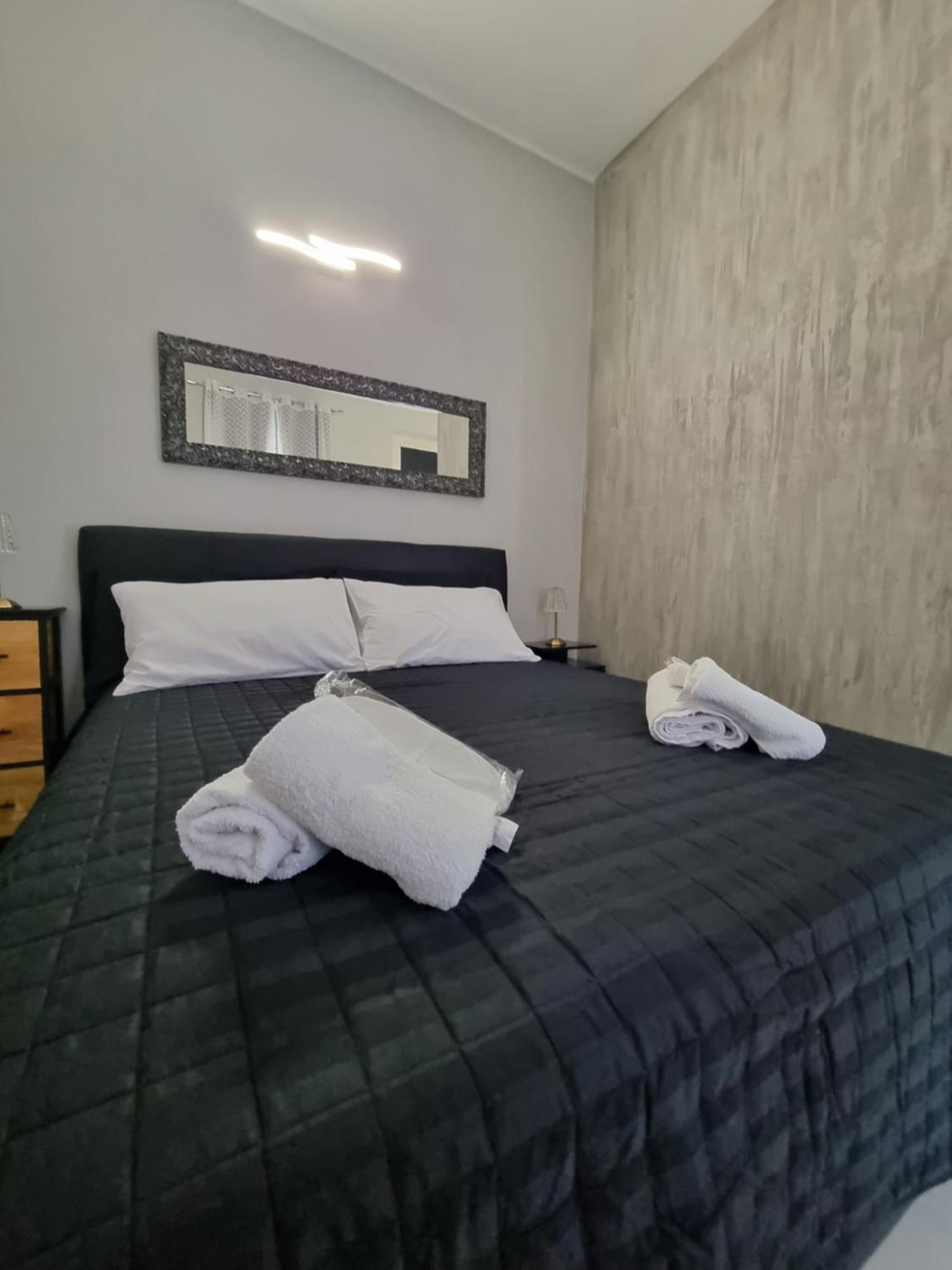 Apartamento Ca Fiamma 2 Casale Monferrato Exterior foto