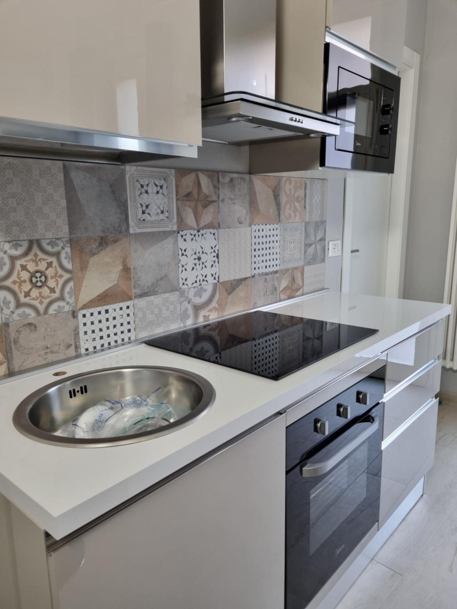 Apartamento Ca Fiamma 2 Casale Monferrato Exterior foto